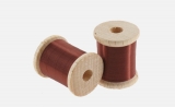 BUKO micro thread - hnědá