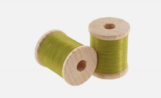 BUKO thread - olivová