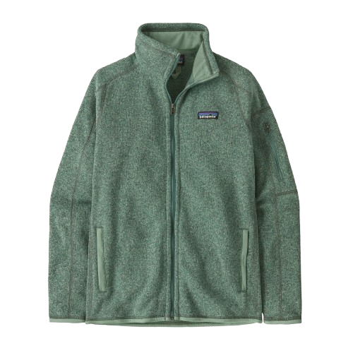 Mikiny Better Sweater®