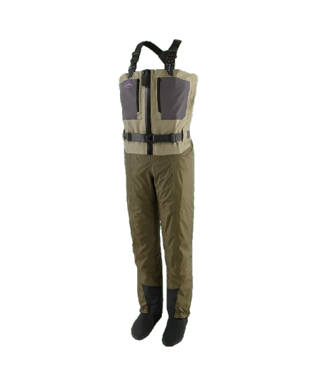 Swiftcurrent Traverse Waders