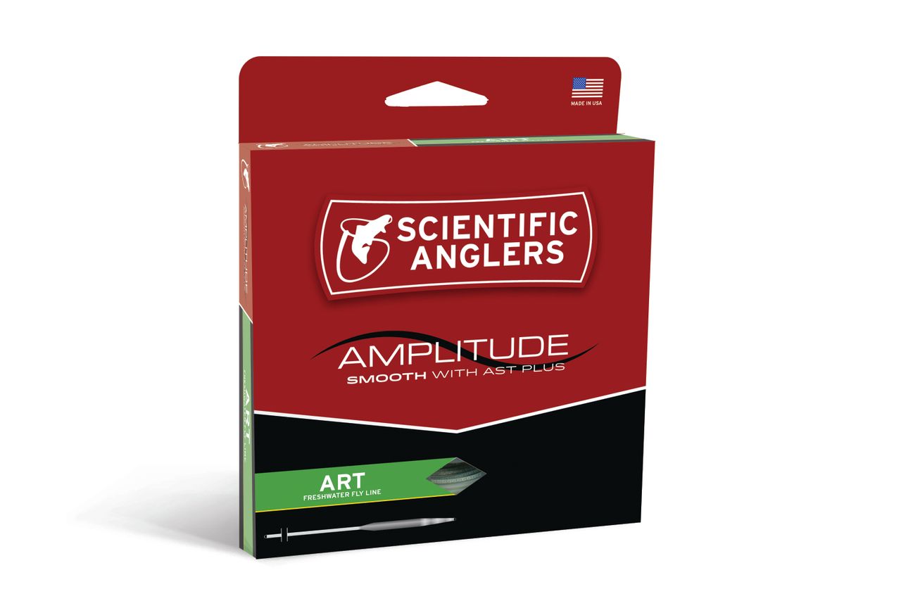 Amplitude Series