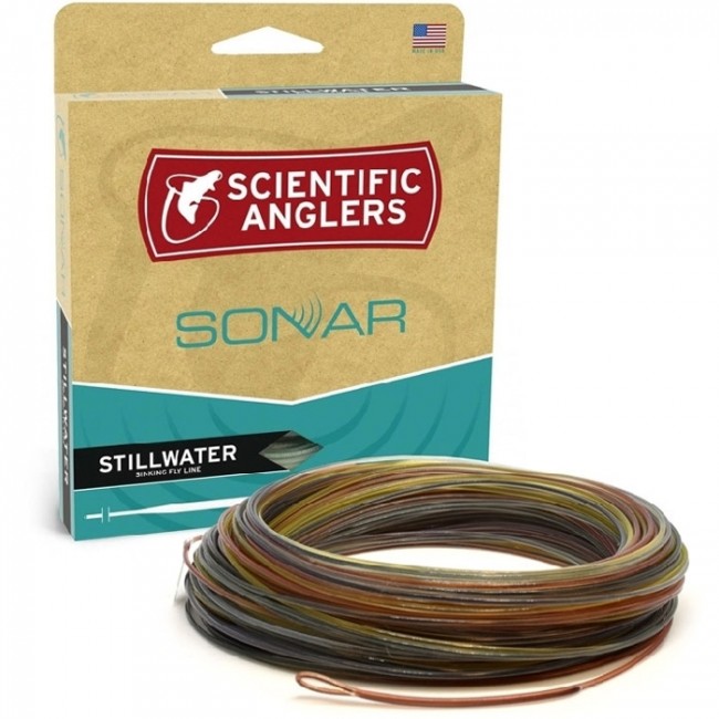 Sonar Series