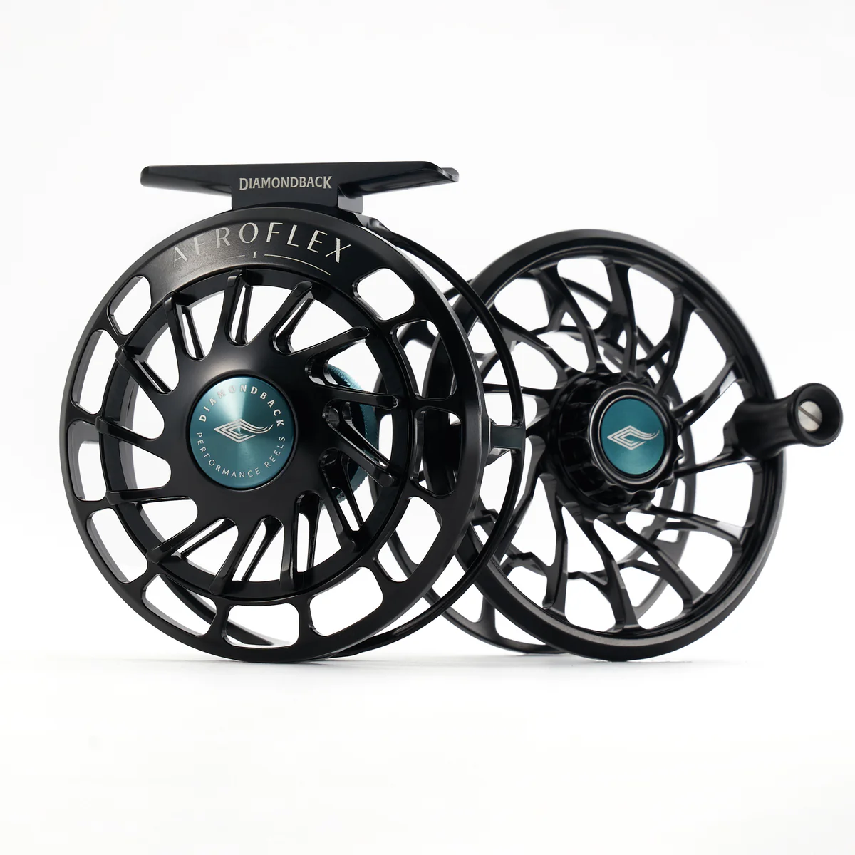 Aeroflex Freshwater naviják