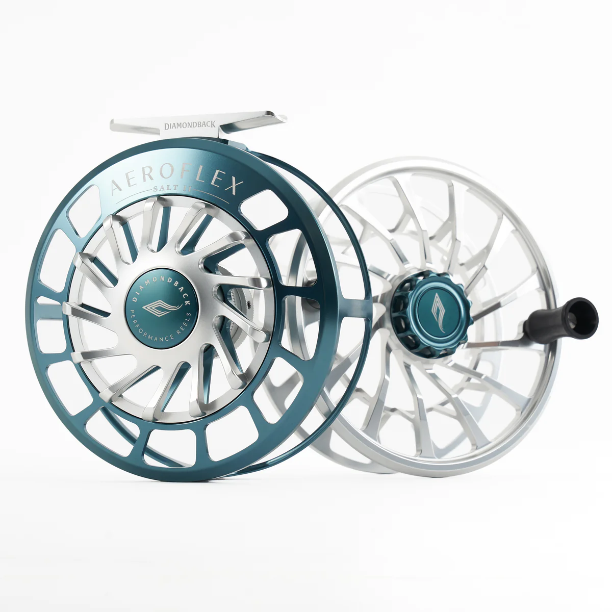 Aeroflex Saltwater naviják