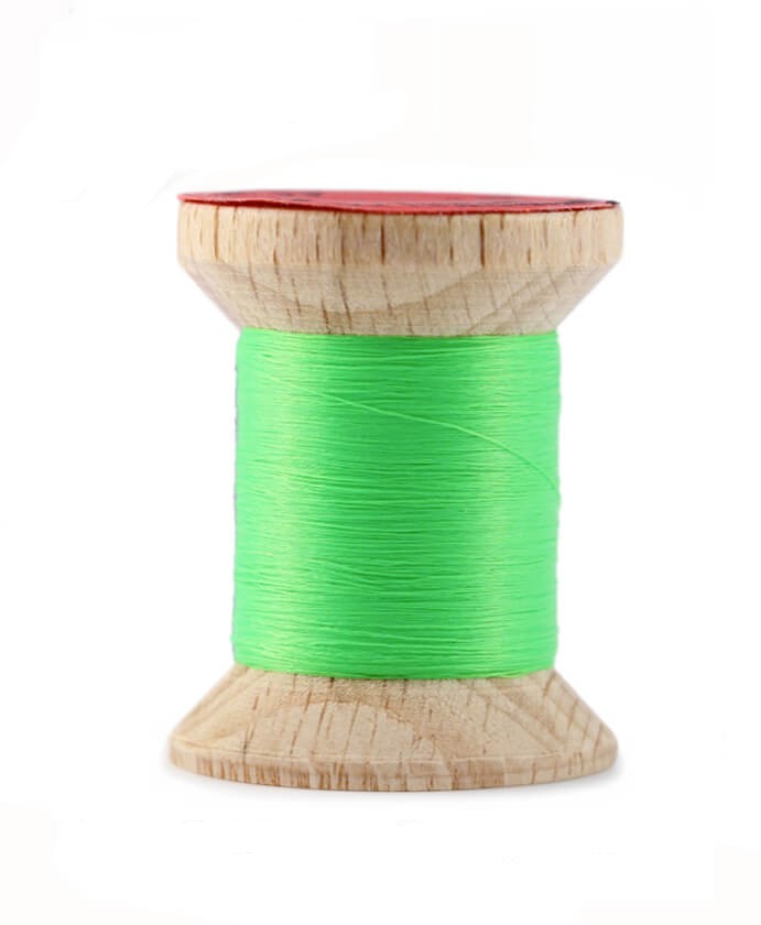 PROFESSIONAL TYING THREAD