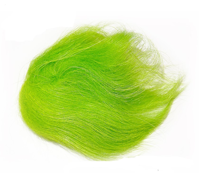 POLÁRNÍ LIŠKA