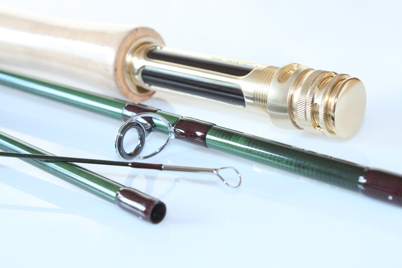 Skyhigh9054 - aftma 5, délka 9´