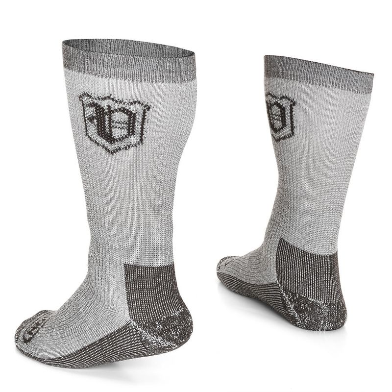 VISION Podkolenky Subzero Socks