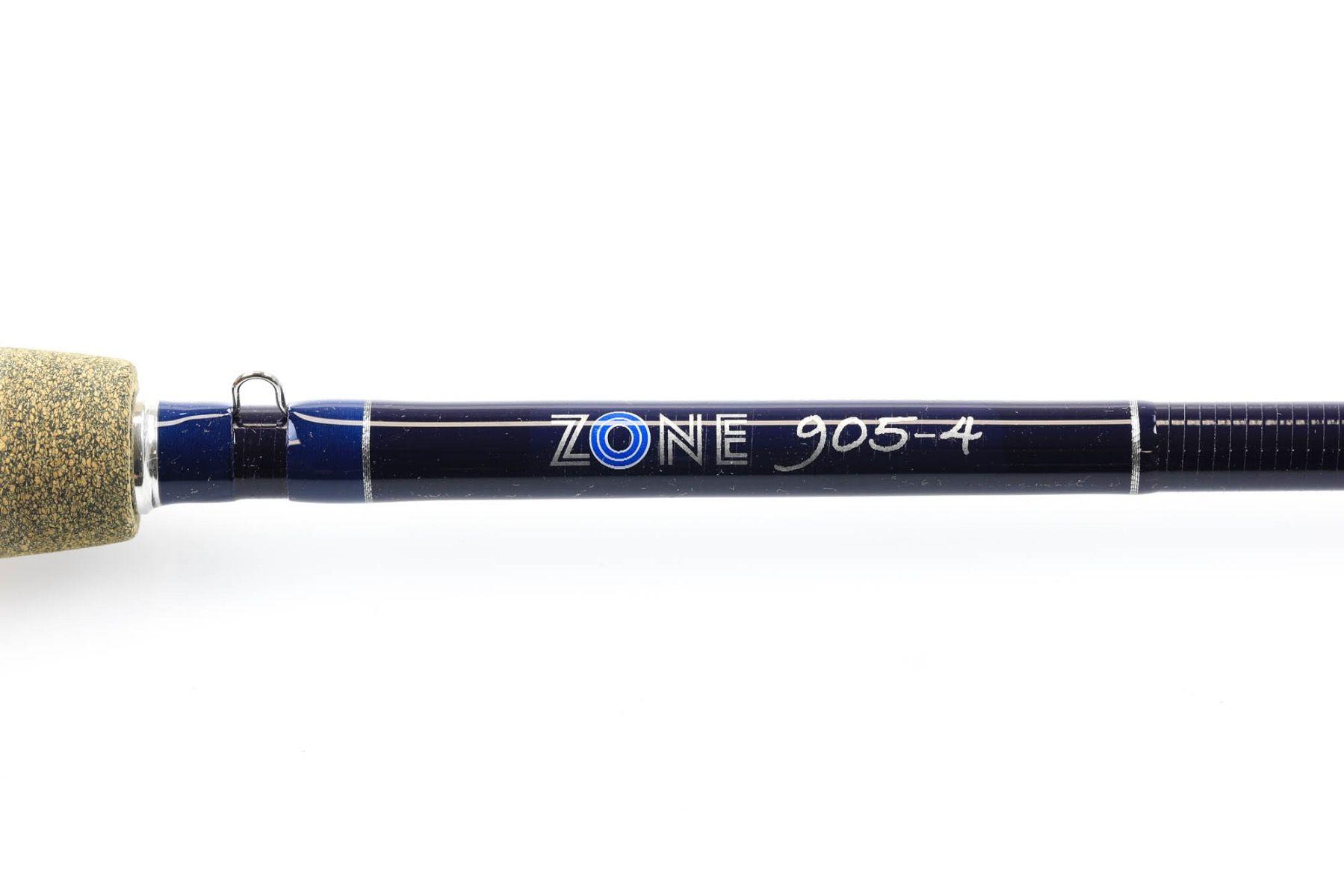 Thomas & Thomas Muškařský prut Zone,  9" #5