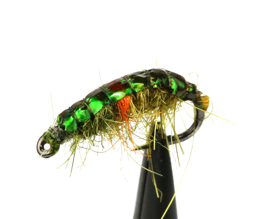 Sybai Magic Pearl Strips, Hot Purple