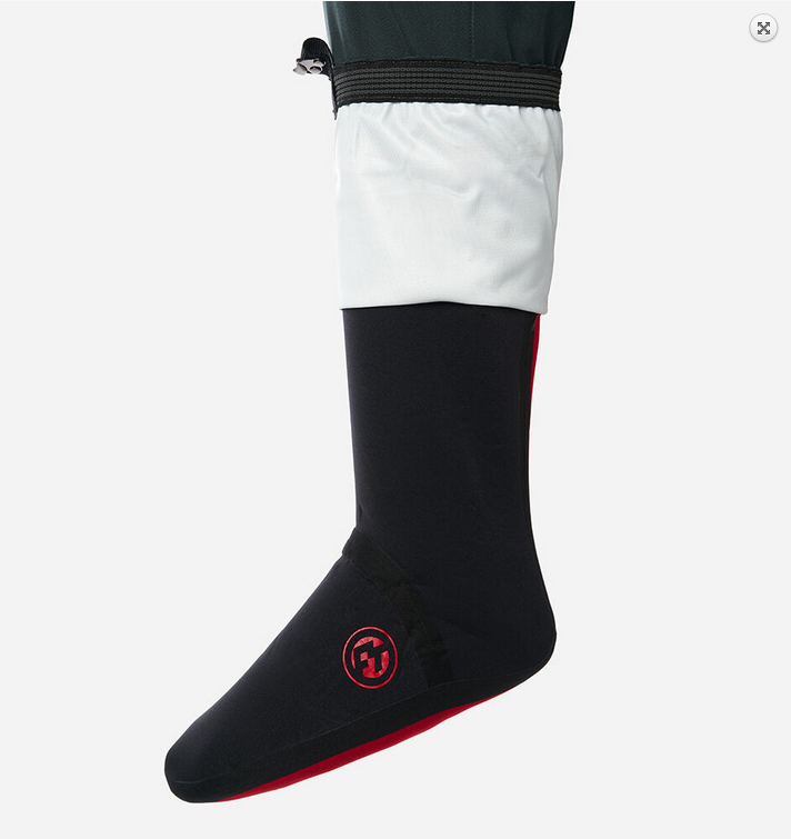 FINNTRAIL Brodící kalhoty Waders Speedmaster CamoArctic