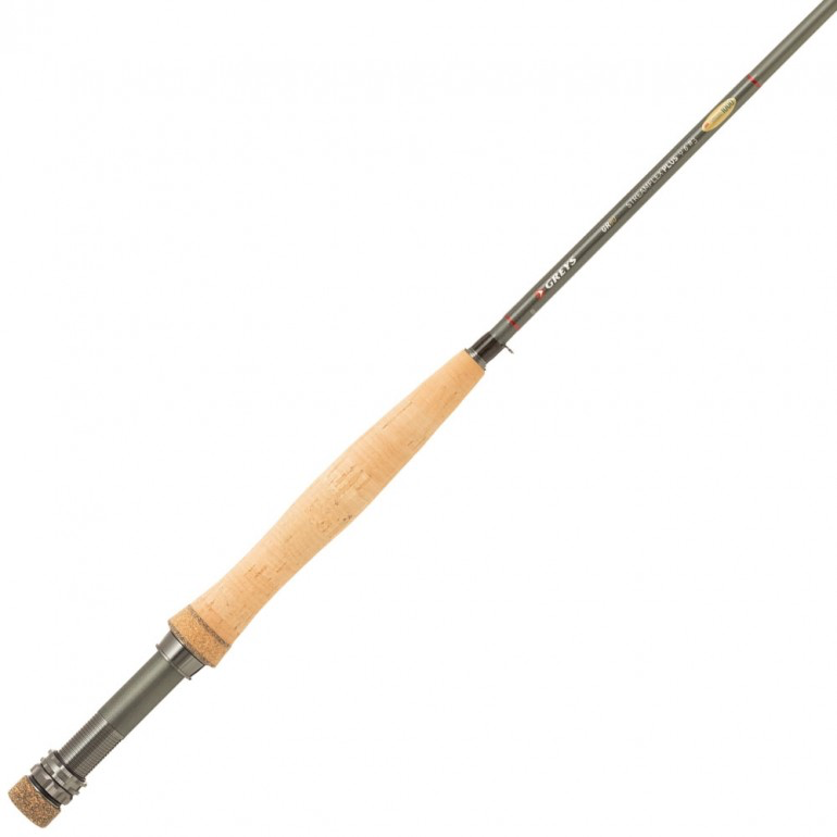 Greys® Muškařský prut GR70 Salt 9' #7 4PC