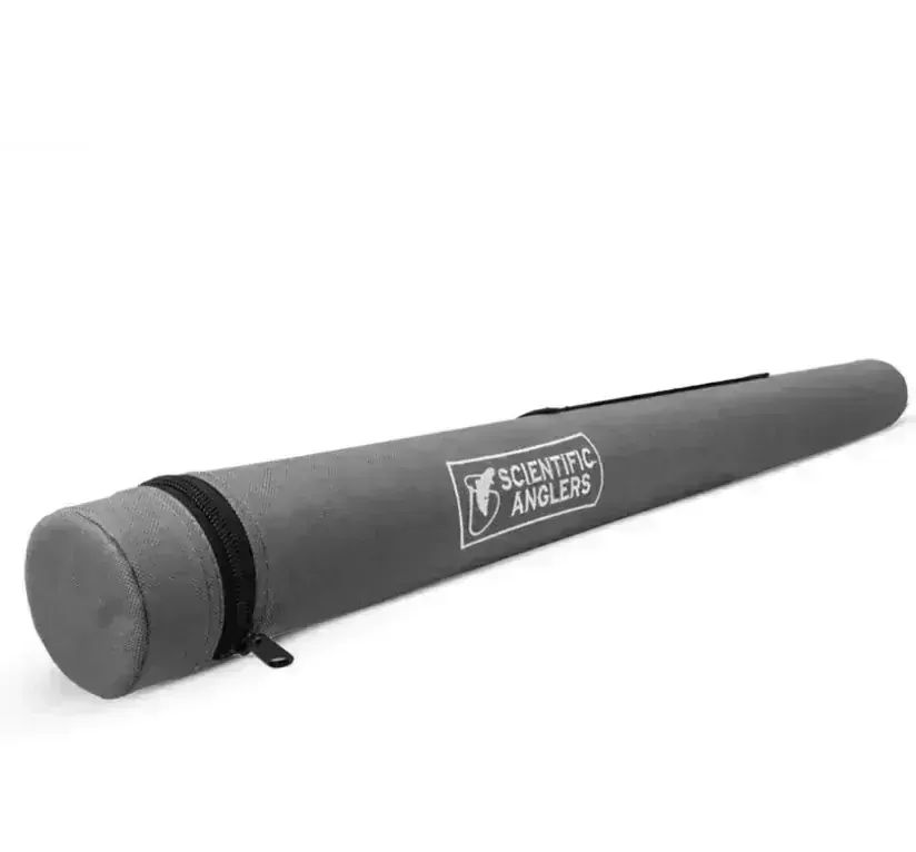 SCIENTIC ANGLERS Muškařský set navijáku a prutu - Bass 8-WT