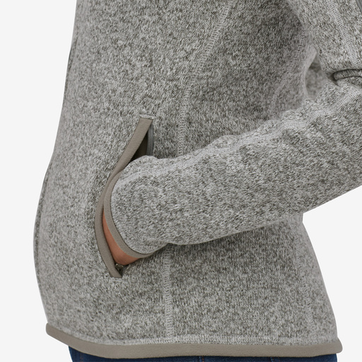 Patagonia Dámská mikina Better Sweater™ Fleece Jacket - New Navy, vel. XL