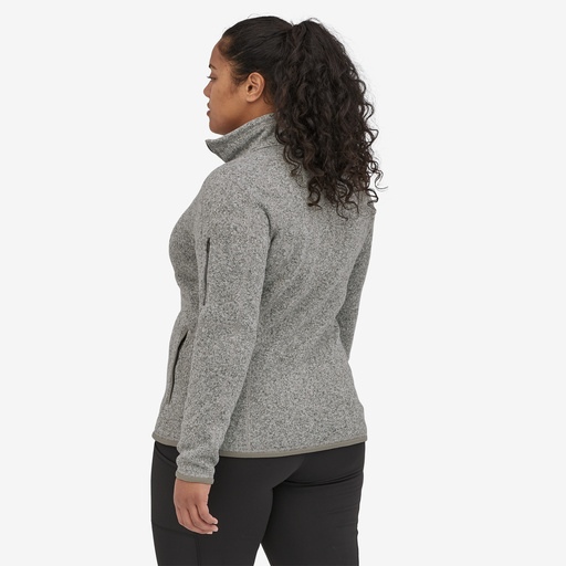 Patagonia Dámská mikina Better Sweater™ Fleece Jacket - New Navy, vel. XL