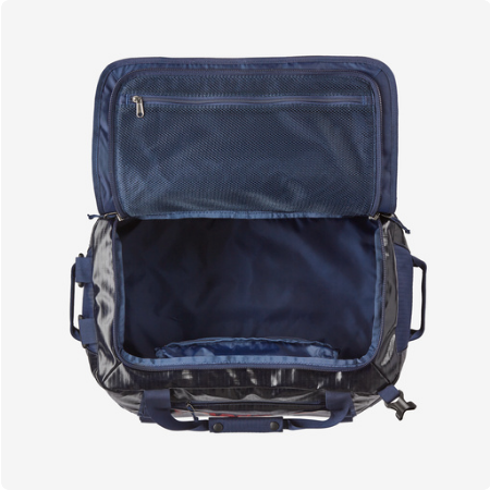 PATAGONIA Black Hole® Duffel Bag 40L, Tidal Teal