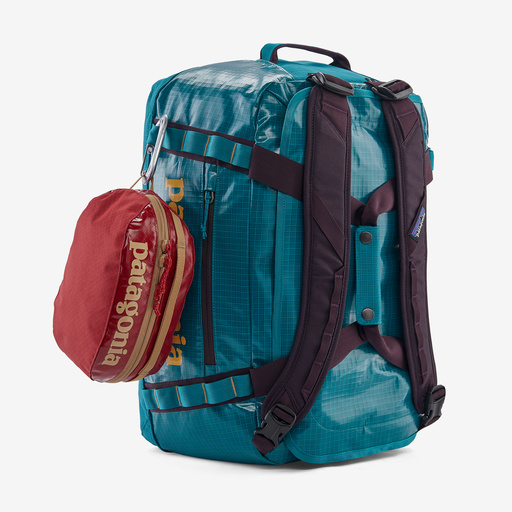 PATAGONIA Black Hole® Duffel Bag 40L, Tidal Teal