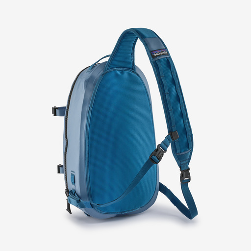 Patagonia Batoh přes rameno Guidewater Sling 15L - Basin Green