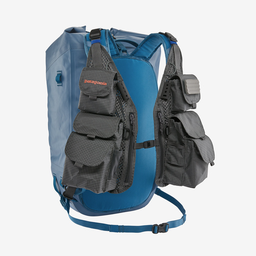 Patagonia Batoh Disperser Roll-Top Pack 40L - Golden Caramel