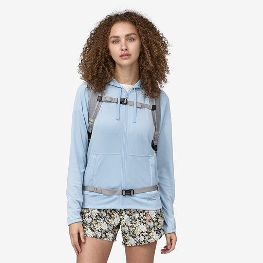 Patagonia Batoh Disperser Roll-Top Pack 40L - Basin Green