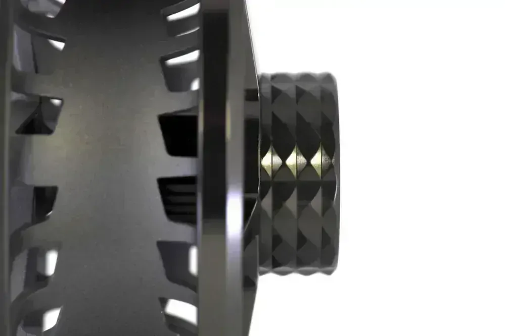 WATERWORKS LAMSON Muškařský naviják Remix S-Series Reel Day Break - aftma 4/5/6