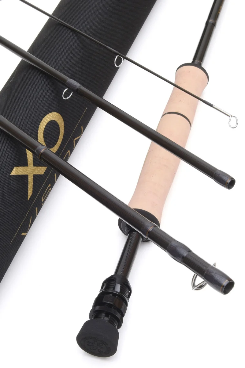 Vision Muškářský prut XO CATAPULT 9' #5