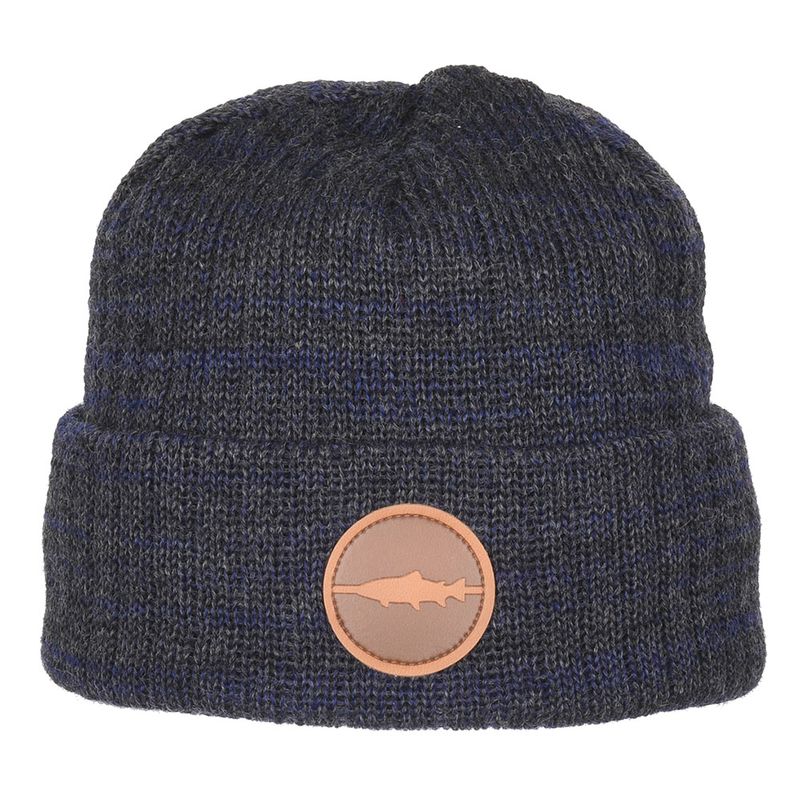 VISION Zimní čepice Merino Beanie - Natives 2.0