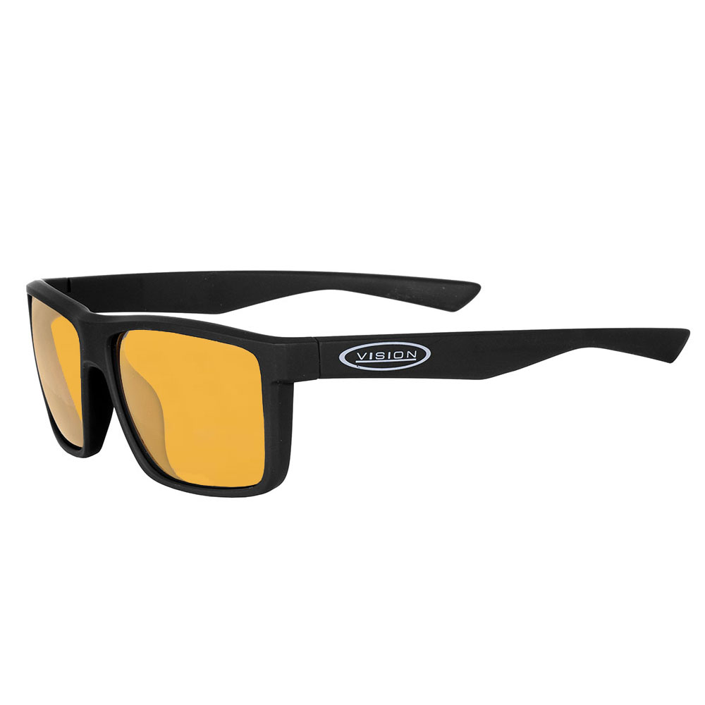 VISION Polarizační brýle Polarflite series Masa - Yellow