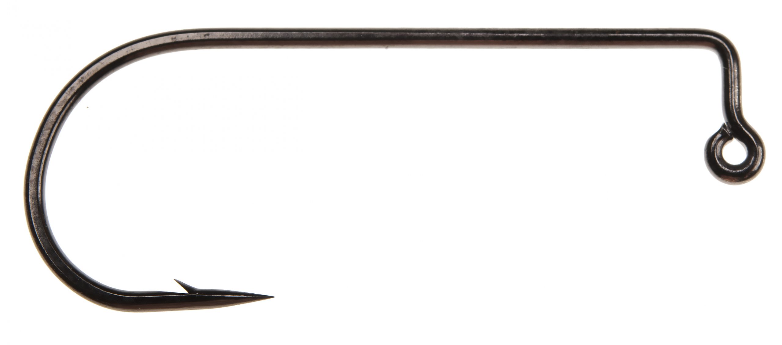 Ahrex muškařské háčky PR374 90 Jig Streamer - vel. 2