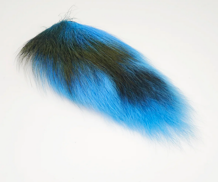 VENIARD Bucktail Whole - Blue