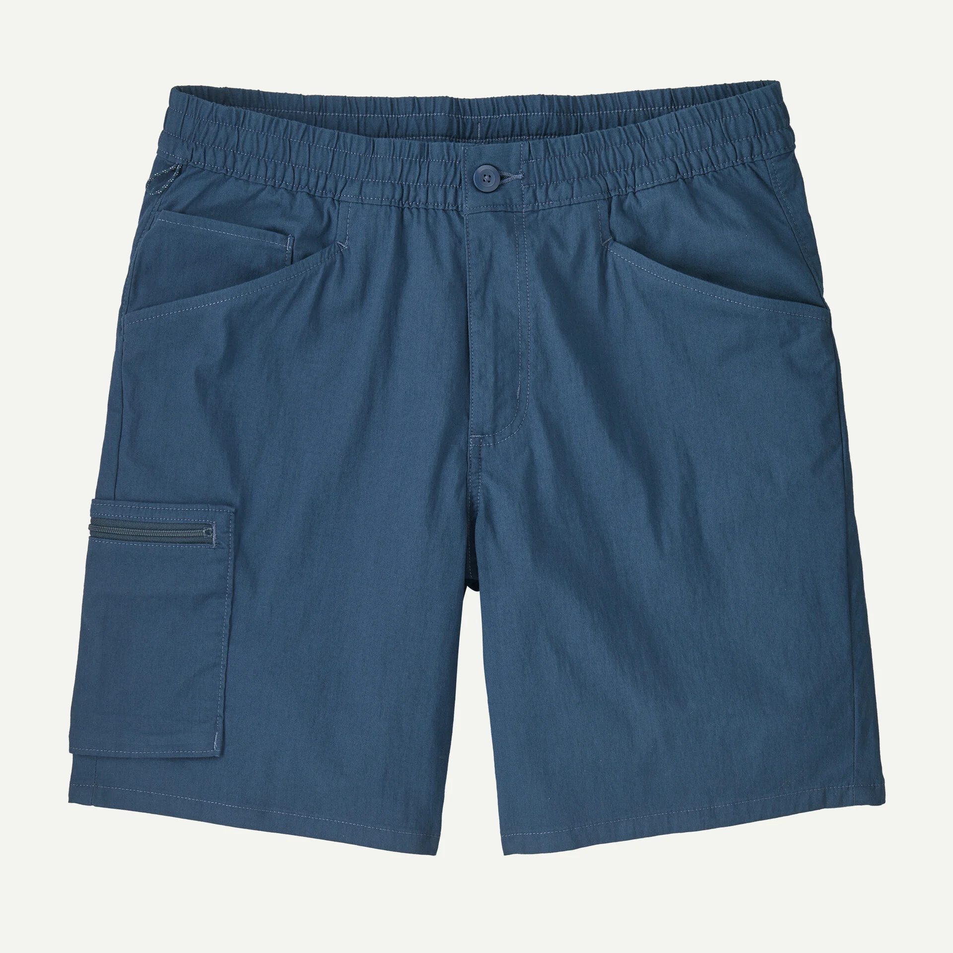 Patagonia Pánské kraťasy Nomader Shorts - Tidepool Blue