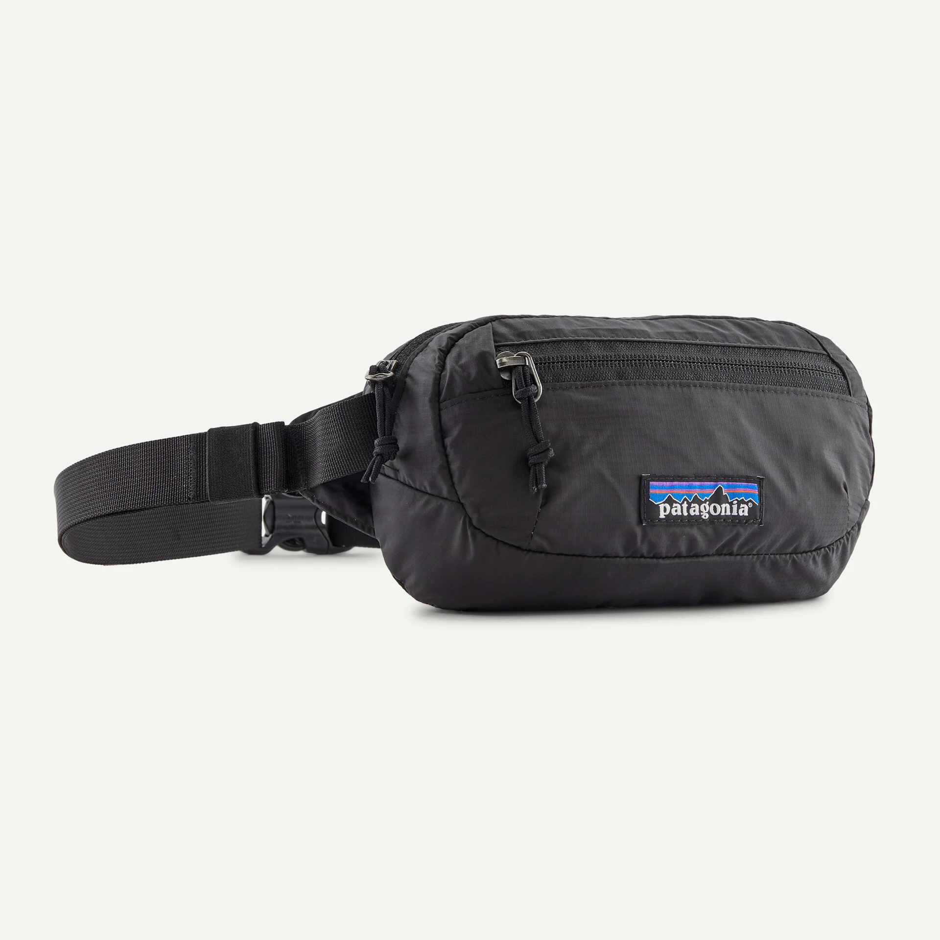 Patagonia Ledvinka Terravia Mini Hip Pack 1L - Black