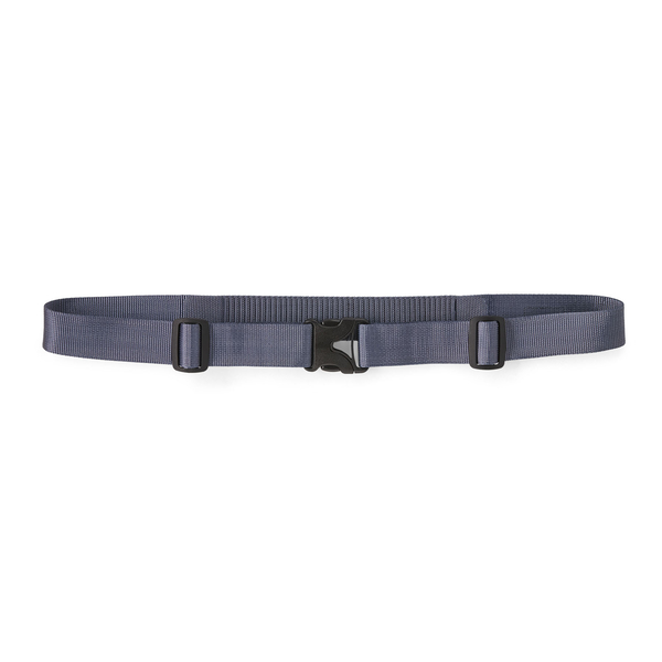 Patagonia Strečový brodící pásek, Utility Blue - vel. M
