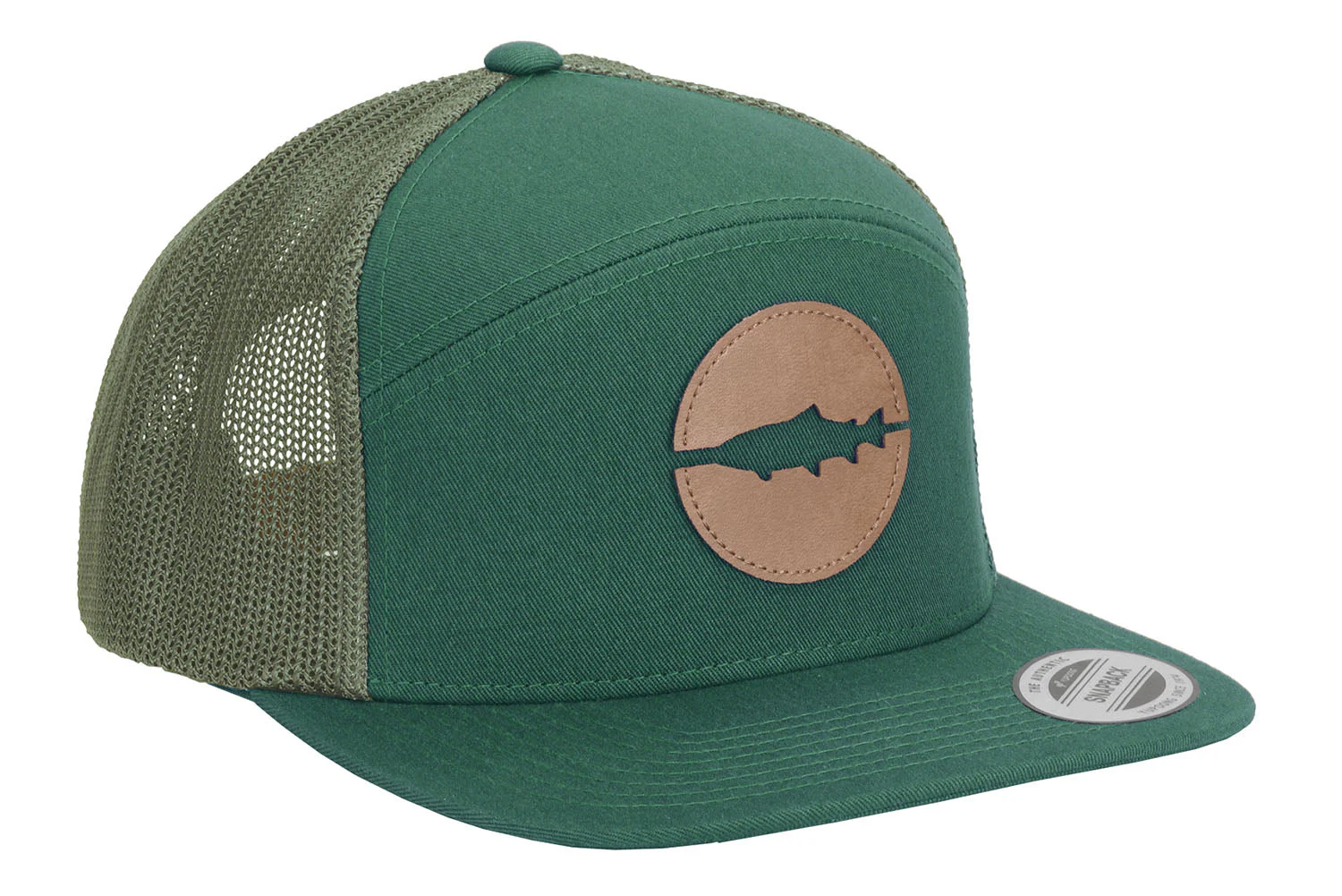 Vision Kšiltovka Natives 9.0 Cap