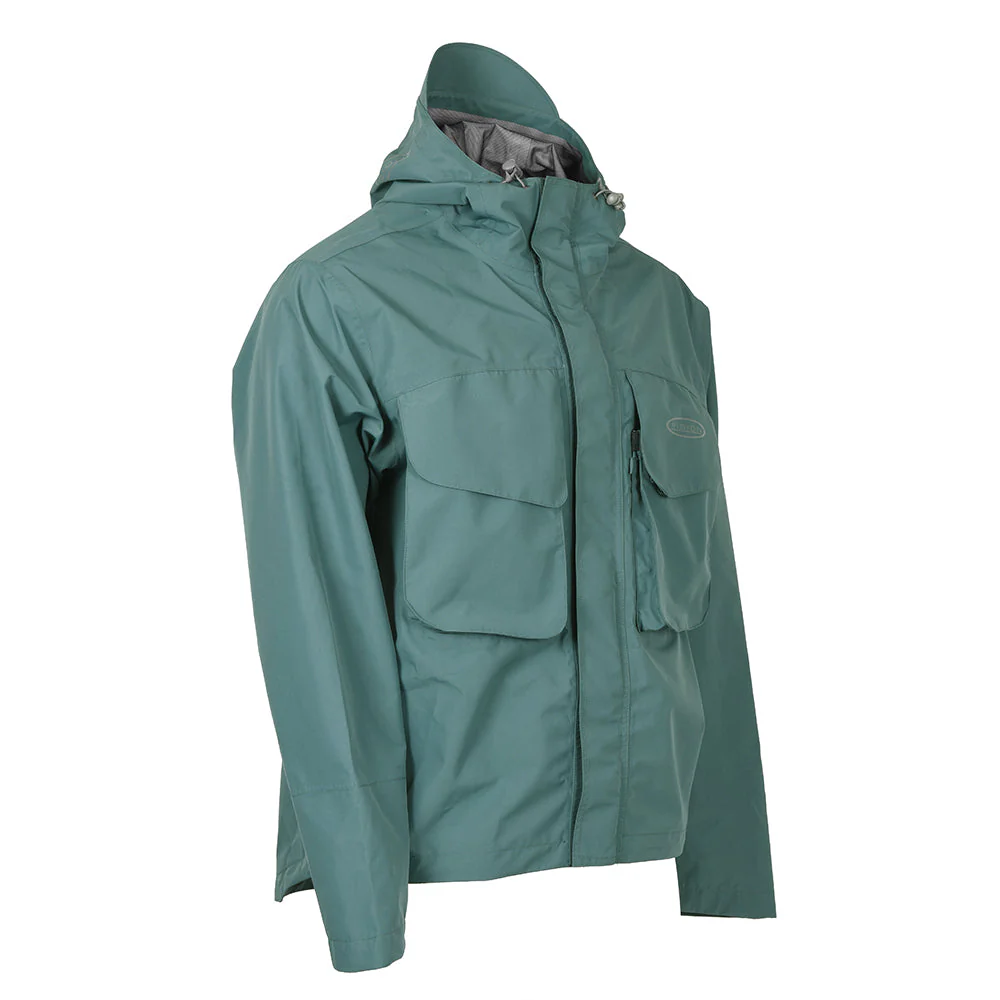 VISION Muškařská bunda VECTOR, mallard green - vel. M