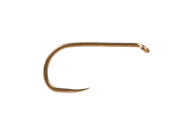 Partridge of Redditch Muškařské háčky Catskill Short, Shank Dry