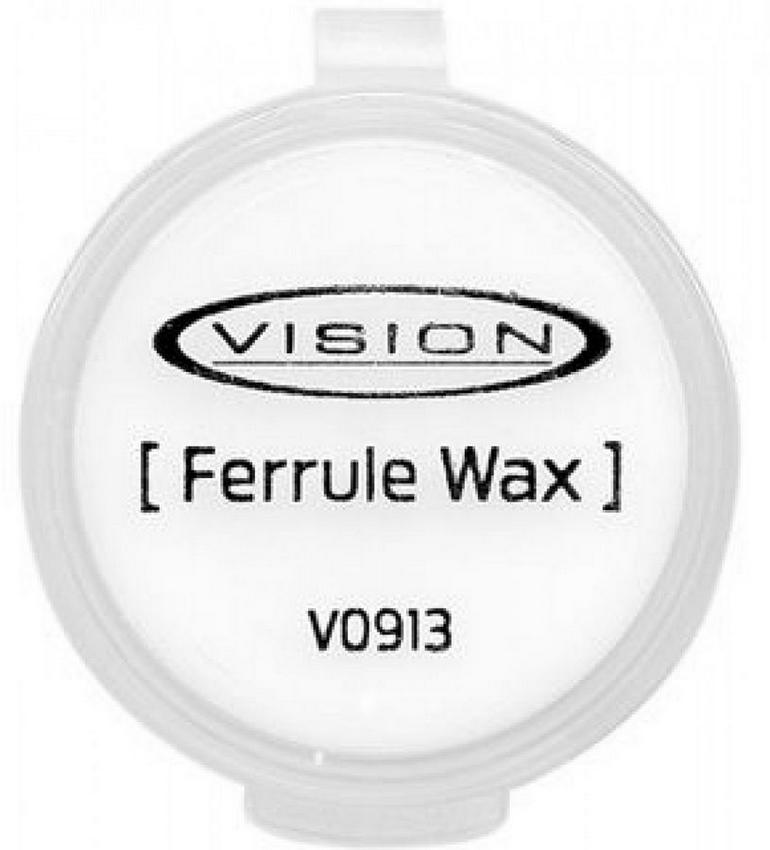 VISION Ferrule Wax, Vosk na spojky