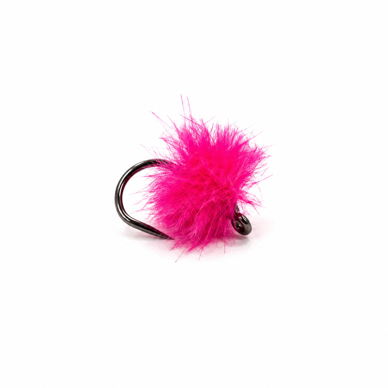 Blob magenta