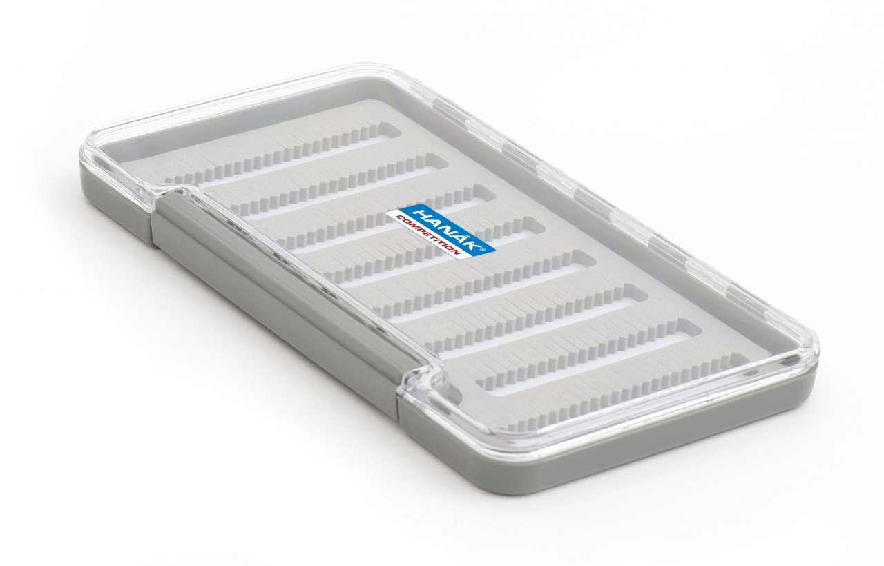 HANÁK Muškařská krabička - Slim Waterproof velká