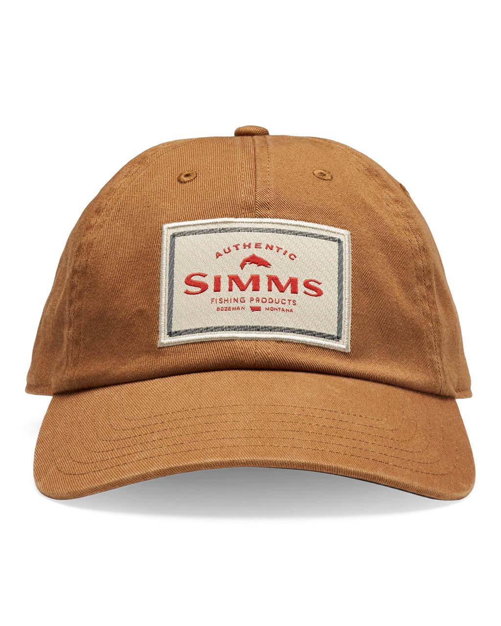 SIMMS Kšiltovka Single Haul Trucker, Cobia