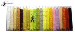 Polymer Fine Dubbing SET