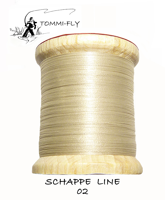 SCHAPPE LINE - bílá káva