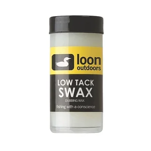 LOON Outdoors - Dubovací vosk Swax Low Tack