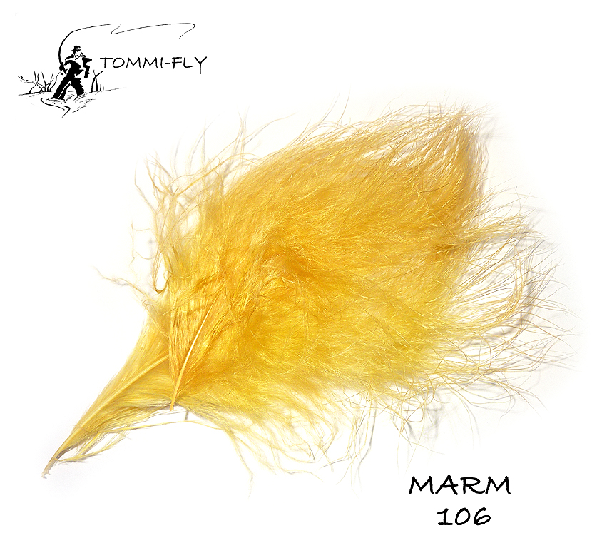 Premium Marabou - Skořicová