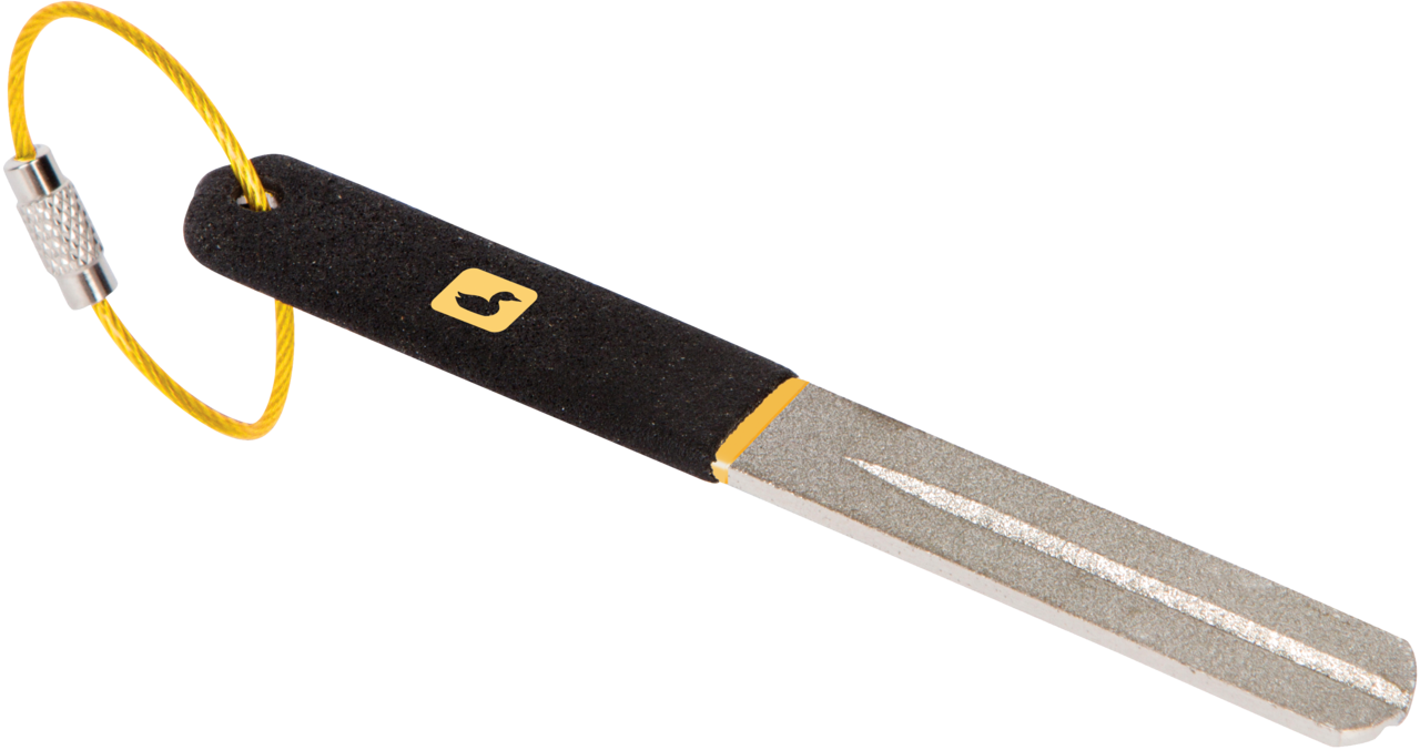 LOON Outdoors - Pilník na háčky Hook Hone