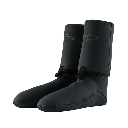 PATAGONIA neoprenové ponožky Yulex® Wading Socks with Gravel Guard