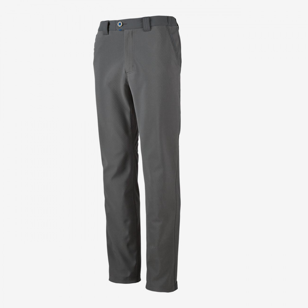 Patagonia Kalhoty Shelled Insulator Pants - vel. L