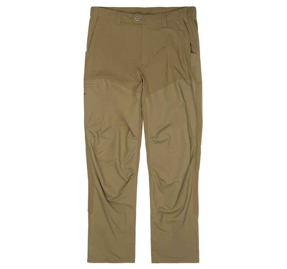 PATAGONIA Pánské kalhoty Field Pants - Regular, Sage Khaki, vel. L