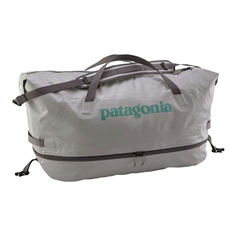 PATAGONIA Stormsurge Wet/Dry Duffel Bag 65L