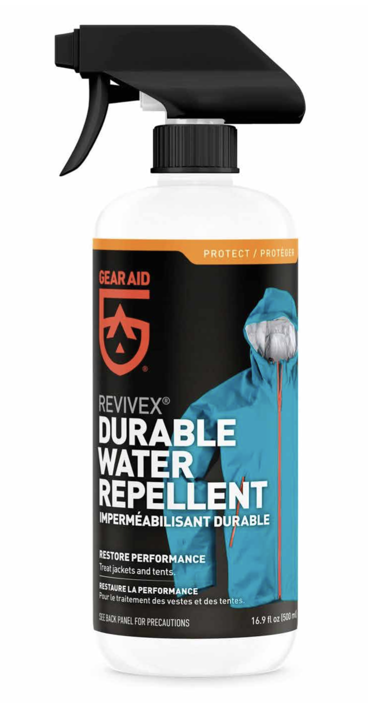 GA REVIVEX® Durable Water Repellent 500ml